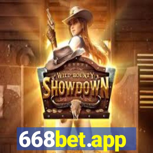 668bet.app