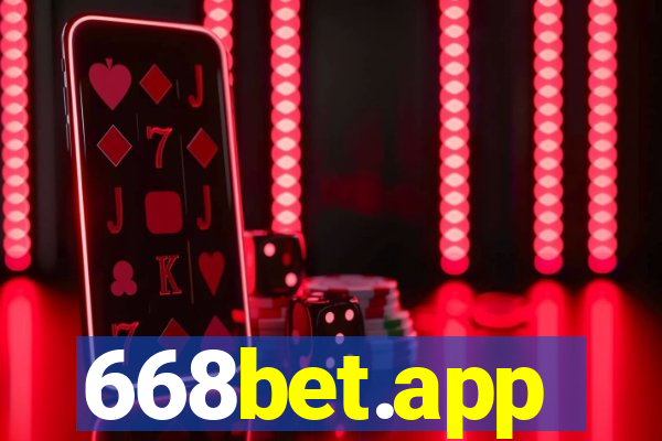 668bet.app