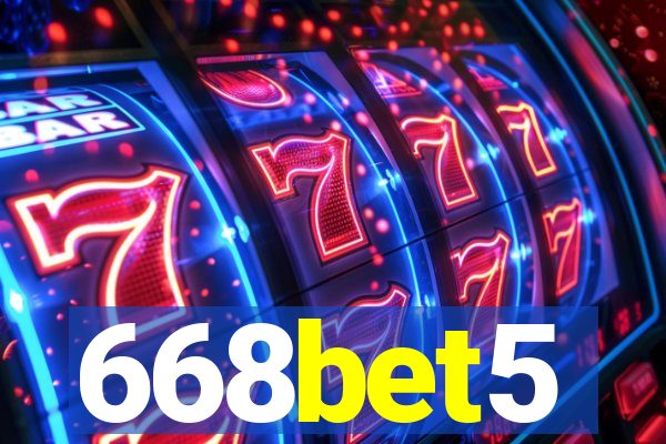 668bet5