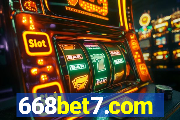 668bet7.com