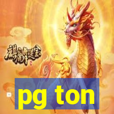 pg ton