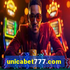 unicabet777.com