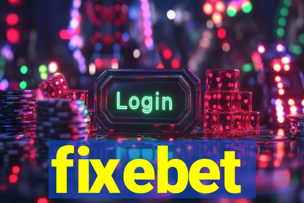 fixebet