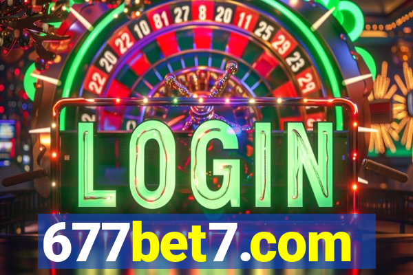 677bet7.com