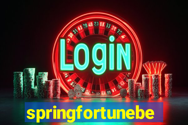 springfortunebet.com