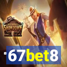 67bet8