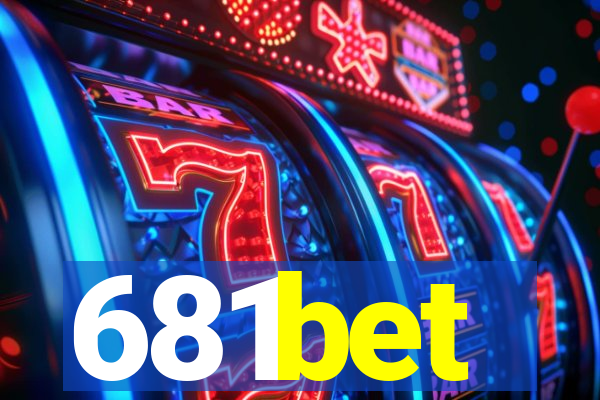 681bet