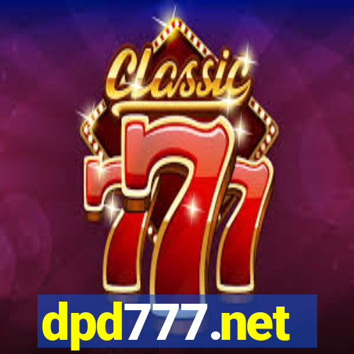 dpd777.net