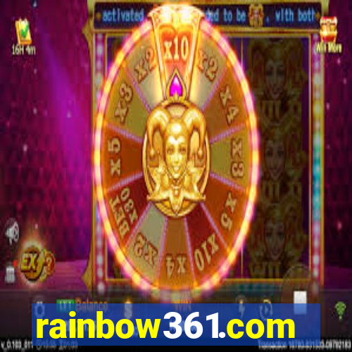 rainbow361.com