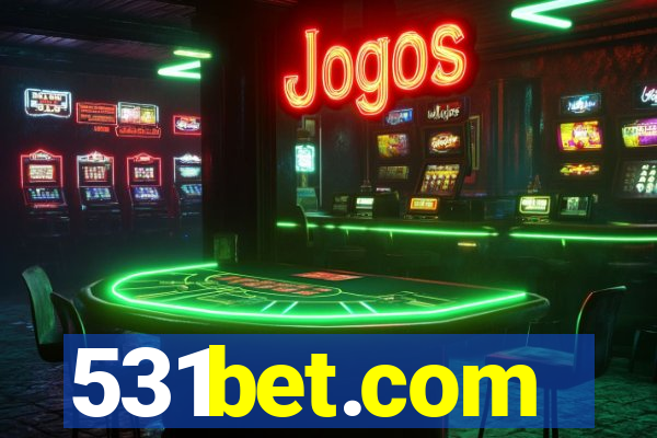 531bet.com