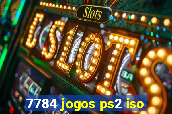 7784 jogos ps2 iso