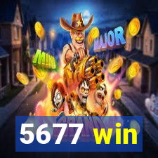 5677 win