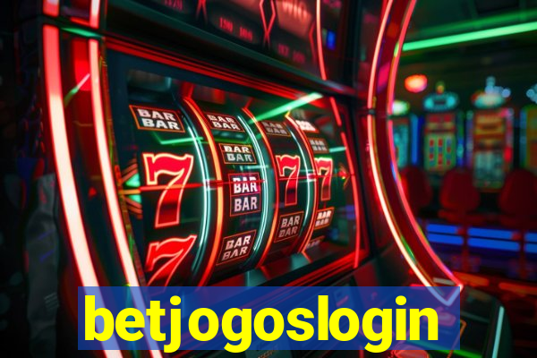 betjogoslogin