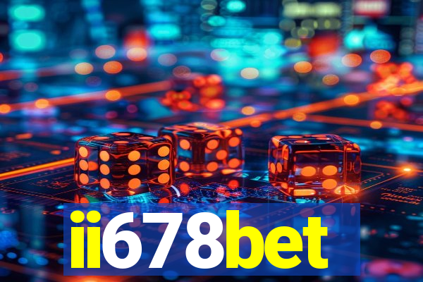 ii678bet