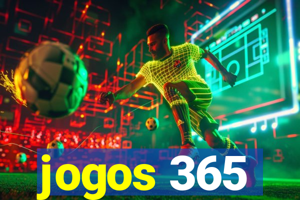 jogos 365