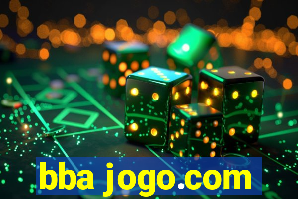 bba jogo.com