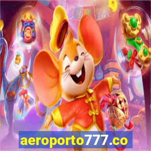 aeroporto777.com