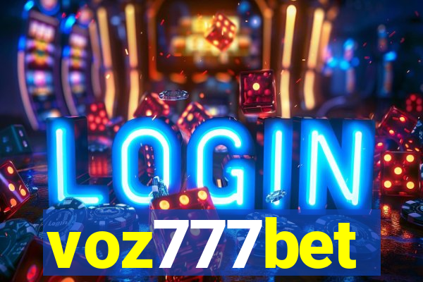 voz777bet