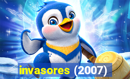 invasores (2007)