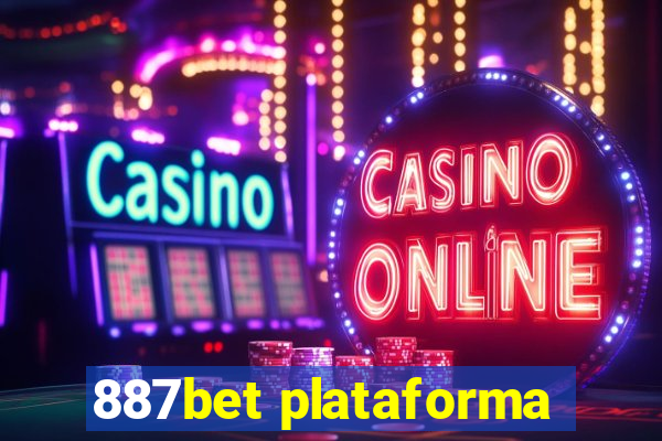 887bet plataforma