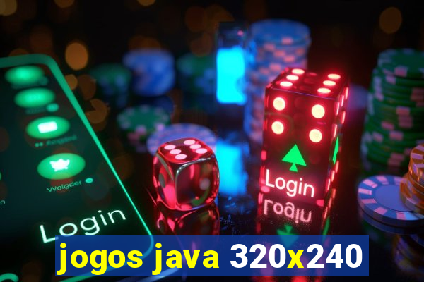 jogos java 320x240