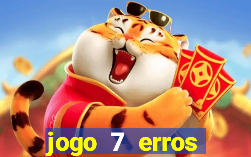 jogo 7 erros seguran?a do trabalho ppt