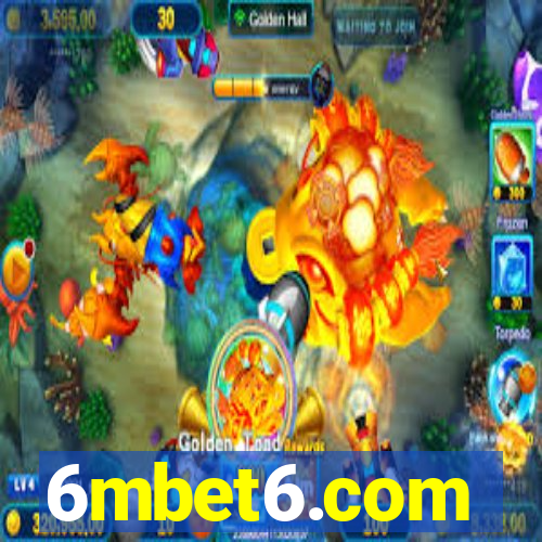 6mbet6.com