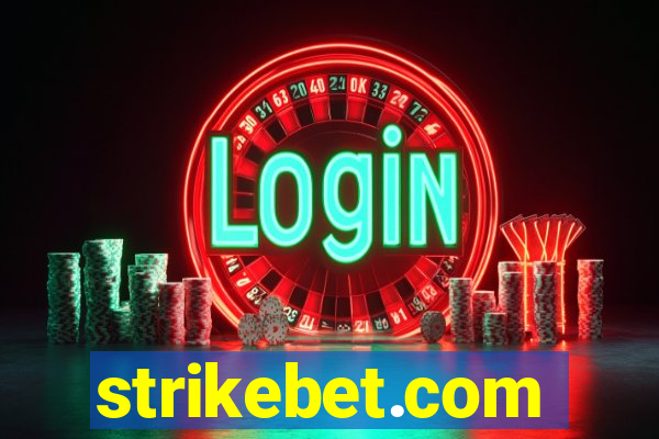 strikebet.com