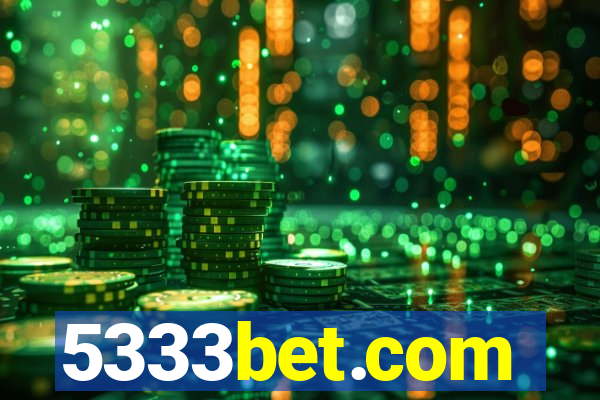 5333bet.com