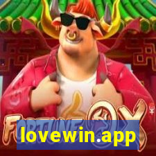 lovewin.app