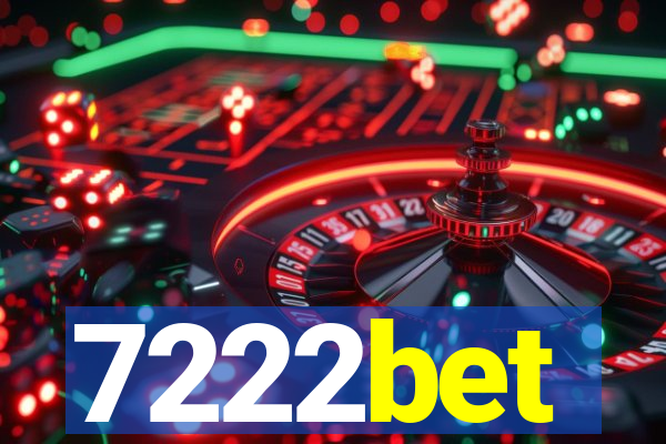 7222bet