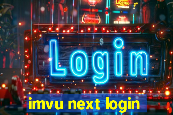 imvu next login