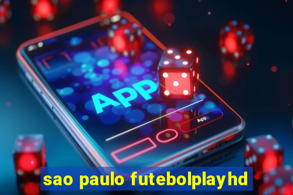 sao paulo futebolplayhd