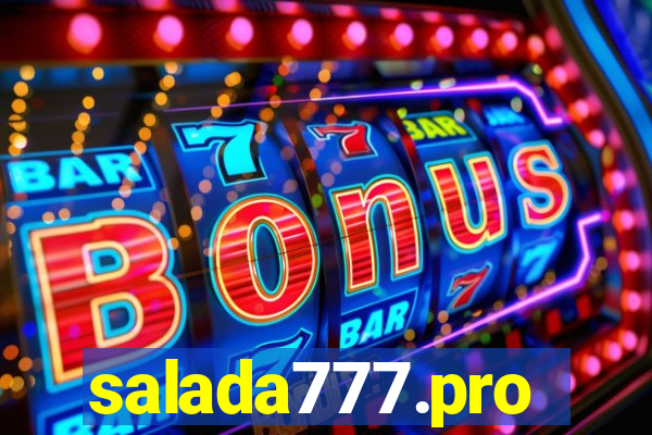 salada777.pro