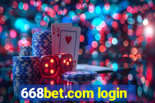 668bet.com login