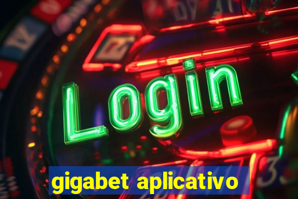 gigabet aplicativo