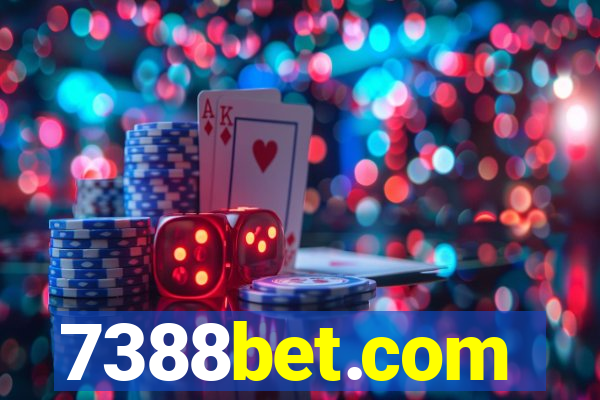 7388bet.com