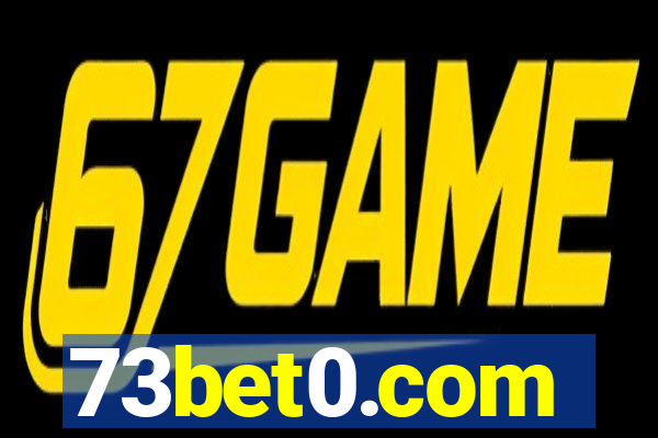 73bet0.com