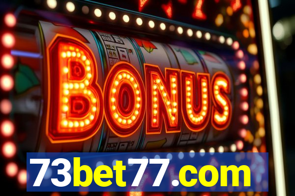 73bet77.com