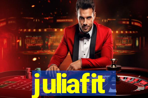 juliafit