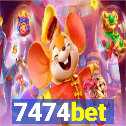 7474bet