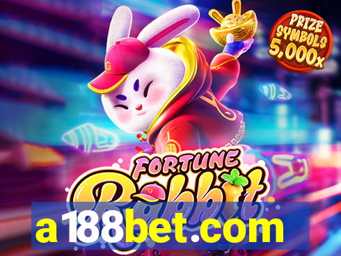 a188bet.com