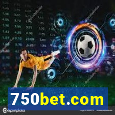 750bet.com