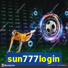 sun777login