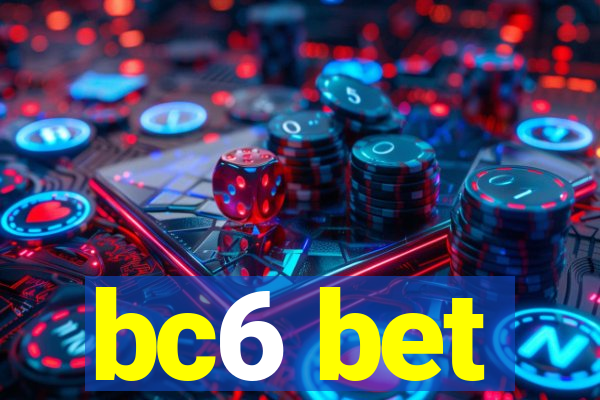 bc6 bet