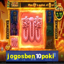 jogosben10poki