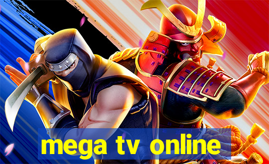 mega tv online