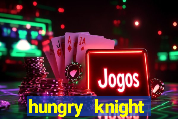 hungry knight gameboy rom