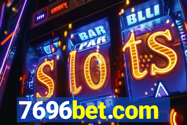 7696bet.com