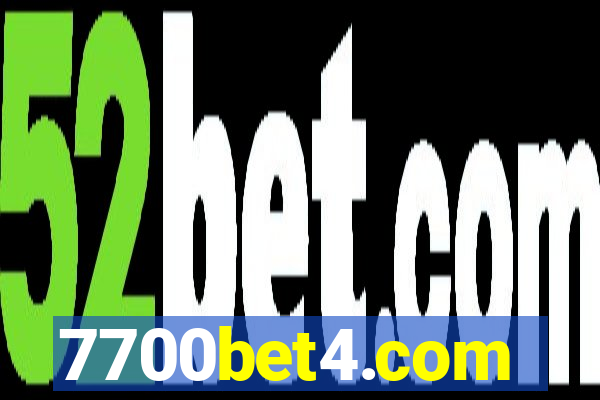 7700bet4.com